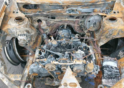 2013 Subaru Outback 2.5I Premium from USA, damaged, VIN 4S4BRBGC6D3267315